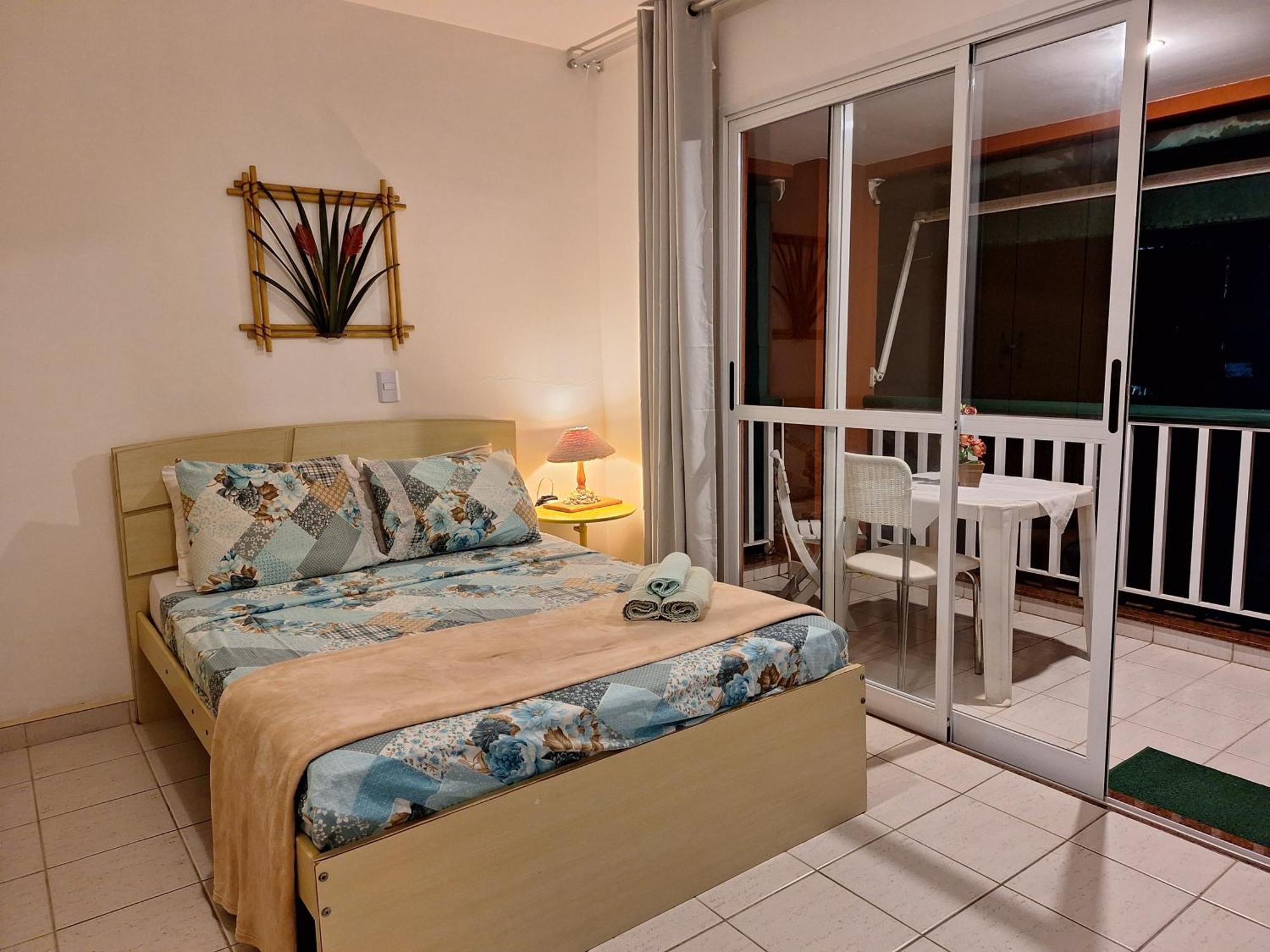 אנגרה דוס רייס Piratas Residence מראה חיצוני תמונה