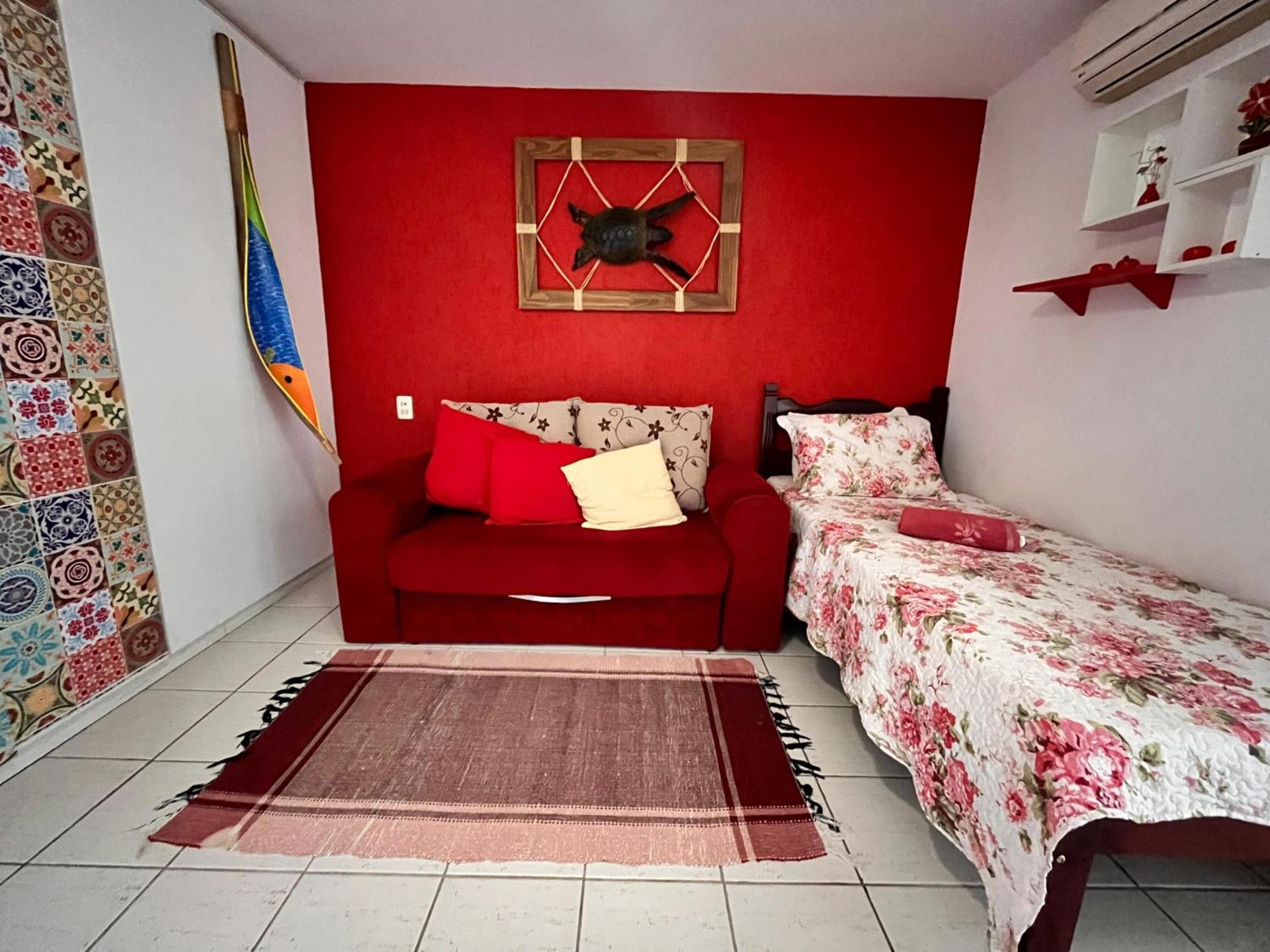 אנגרה דוס רייס Piratas Residence מראה חיצוני תמונה