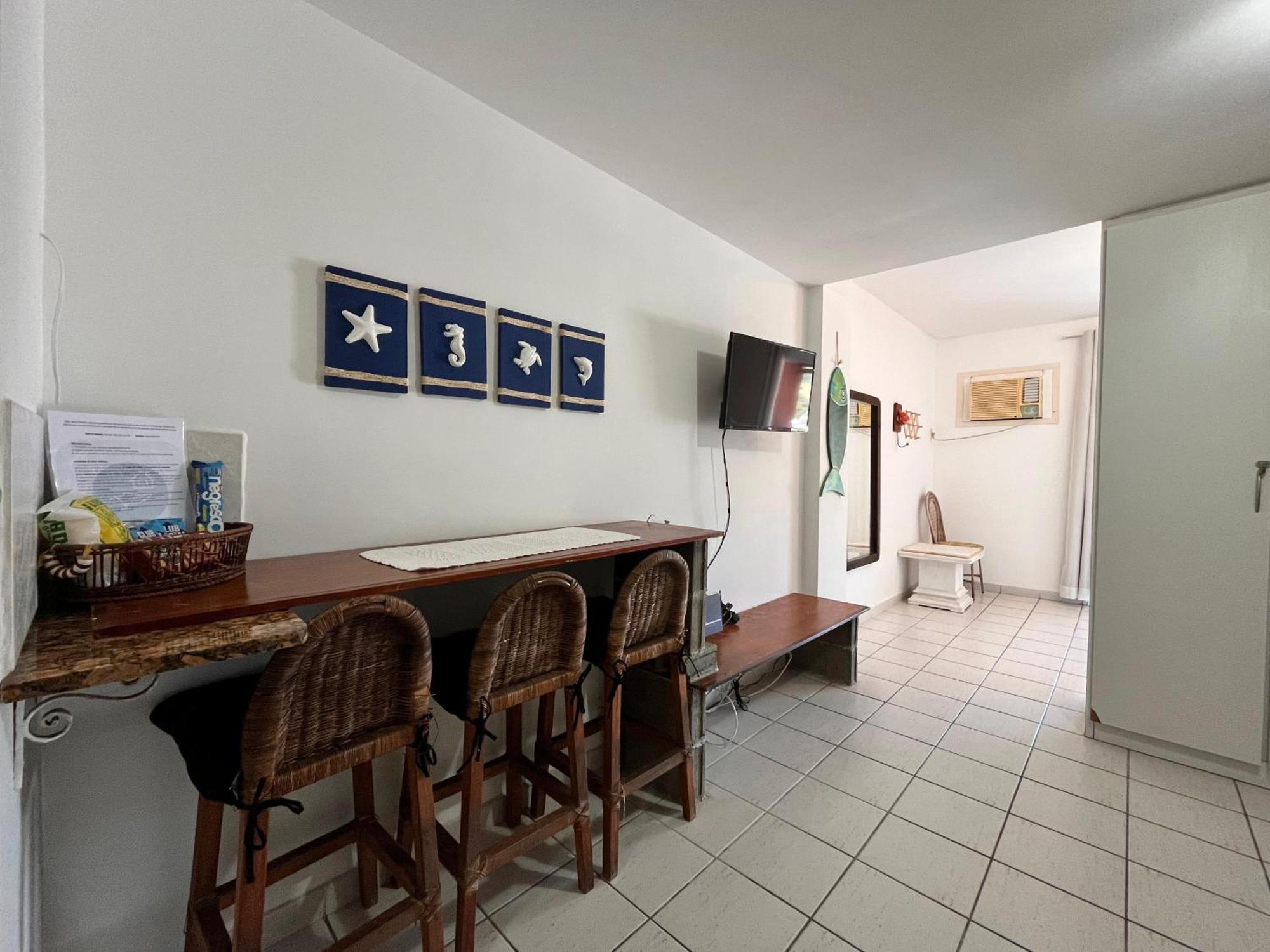 אנגרה דוס רייס Piratas Residence מראה חיצוני תמונה